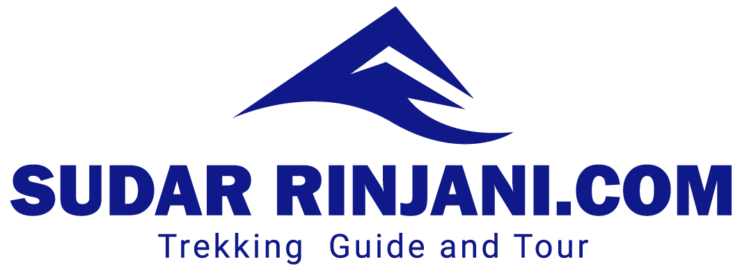 Sudar Rinjani